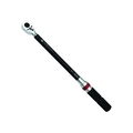 Chicago Pneumatic 1/2 In. Drive Torque Wrench, 30-250 Ft/Lbs. 8941089175
